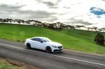 Mercedes-AMG C63 S Coupe 2019 года (AU)